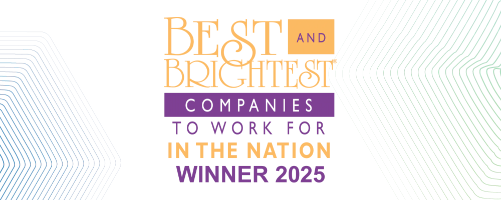 Primex Family of Companies Named a 2025 Best and Brightest Company to Work For®