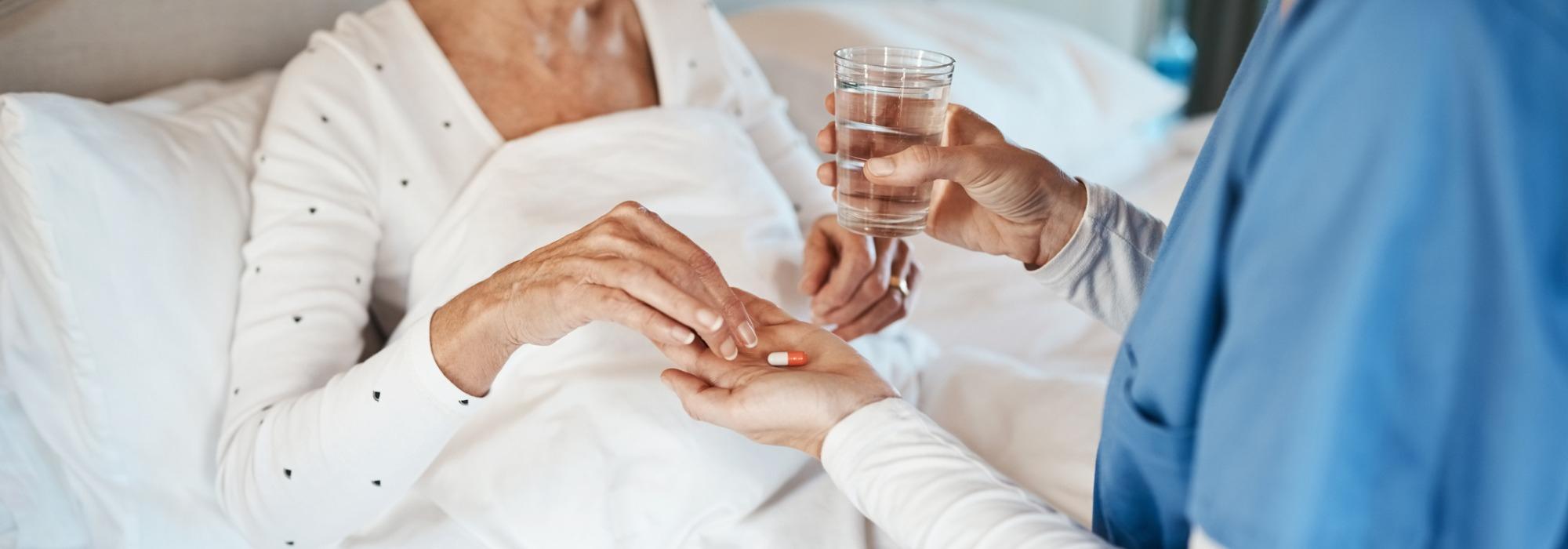 Strengthening Medication Administration at Your Healthcare Facility with Synchronized Time