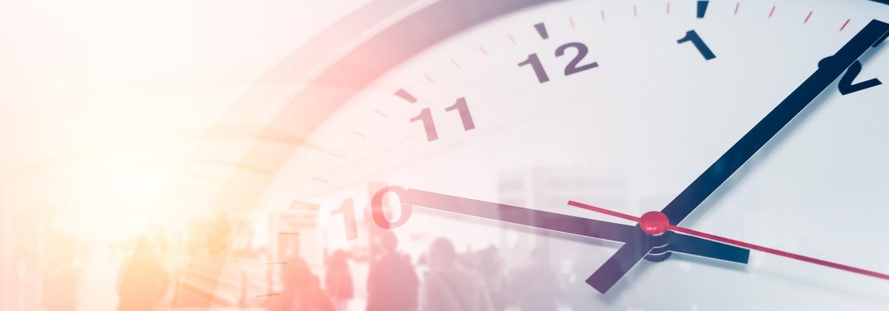 Synchronized Clock Maintenance: Is it Time to Upgrade Your Timekeeping System?