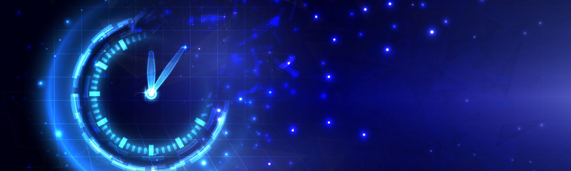 Benefits of Primex Wireless Clock Solutions Over Wi-Fi Clocks