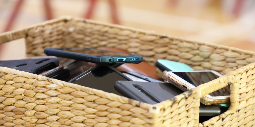 The Classroom Revolution: How Schools Can Win Big with Cell Phone Bans
