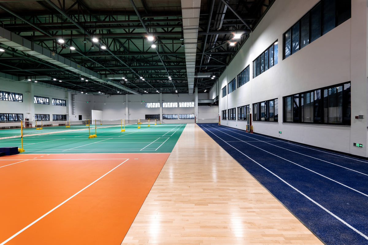 Importance of Synchronized Timekeeping in Athletic Facilities