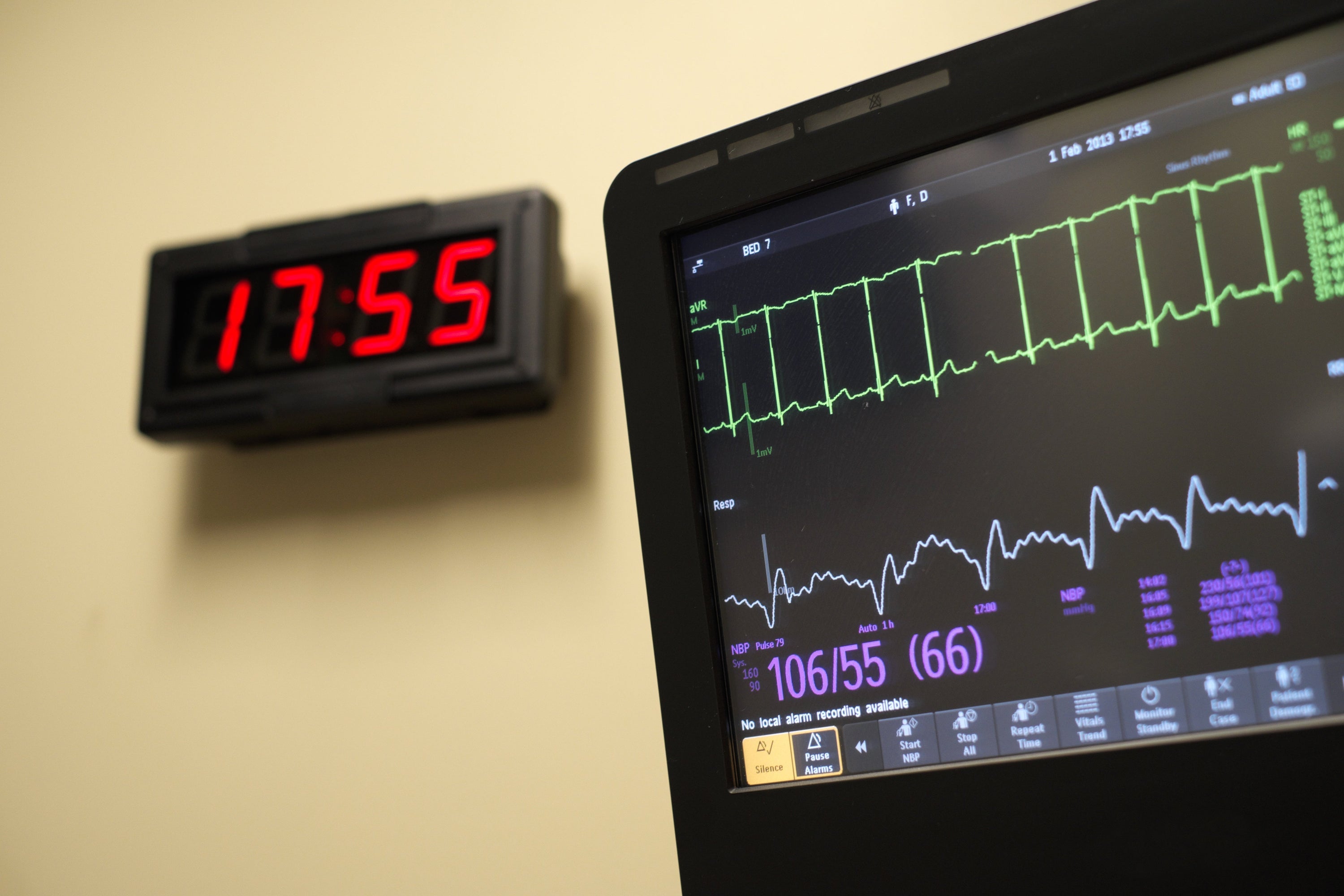 Optimize Your Synchronized Time System with Supplemental Primex Sync Accessories