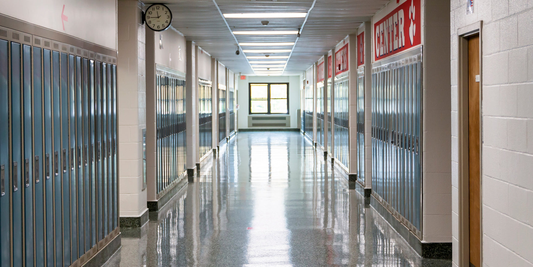 Why School Clocks Have Time Drift