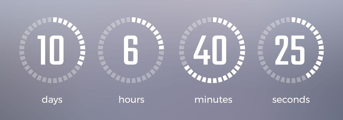 How Synchronized Timekeeping and InfoBoard Displays Future-Proof Your Facility
