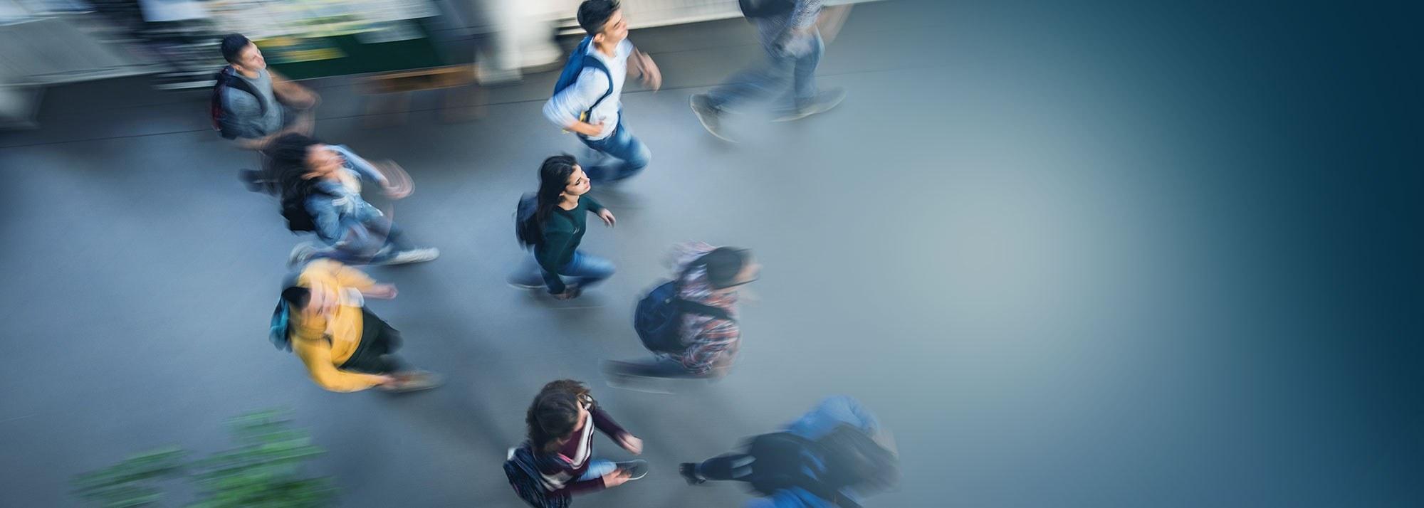 When Seconds Count: Bolstering Schools' Crisis Response Plan with Custom Notifications
