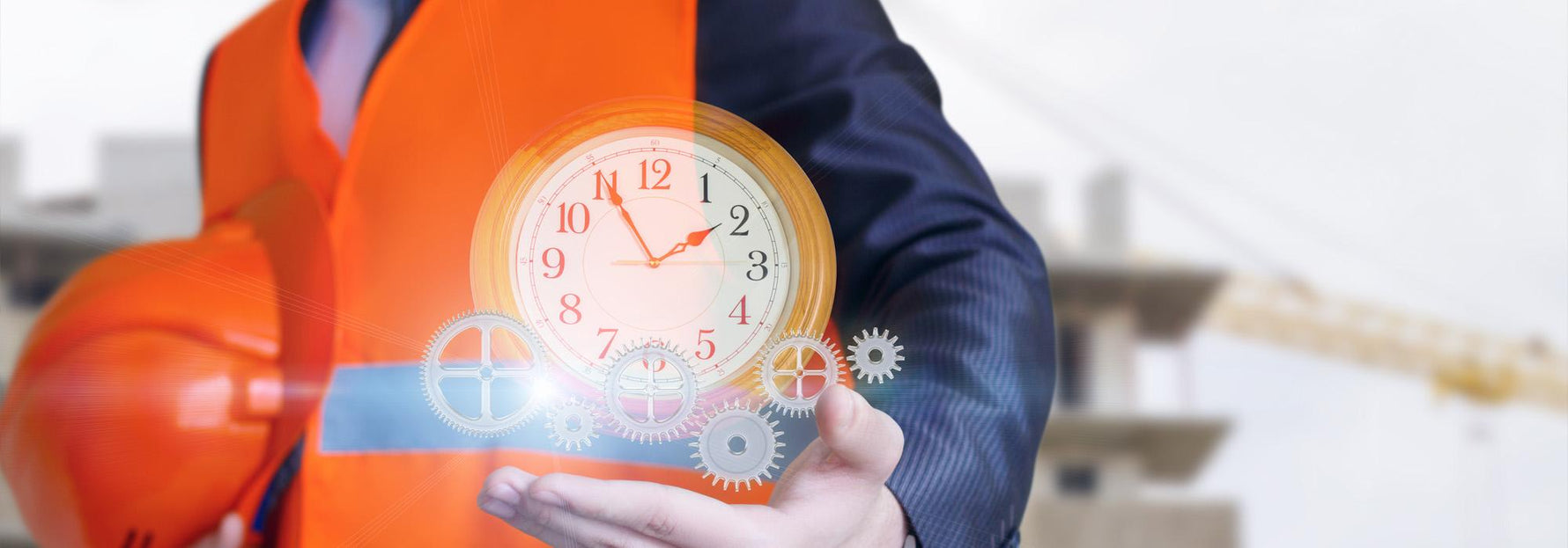 Synchronized Time Systems: Primex Sync vs. Atomic Clocks