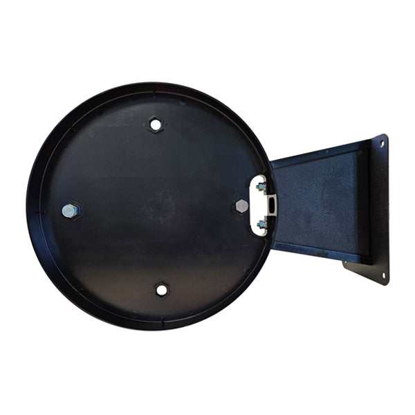 Dual Mounting Bracket for Analog Clocks – Primex Sync
