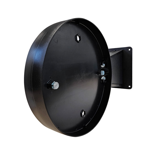 Dual Mounting Bracket for Analog Clocks