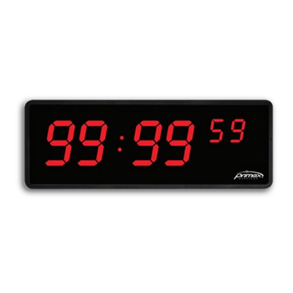 Elapsed Timer Kit – Primex Sync