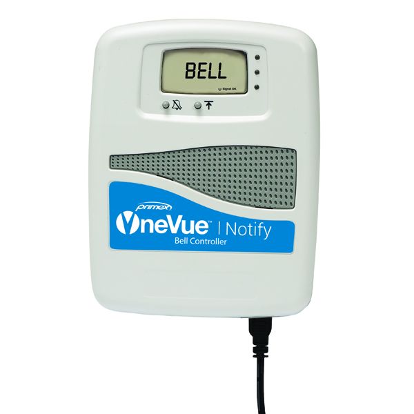 Notify Bell Controller