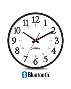 Bluetooth Analog Clock - Traditional Series