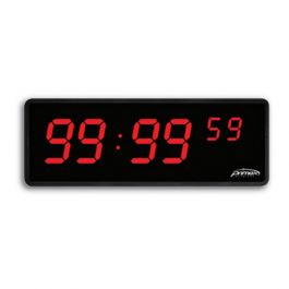 Digital Timer with Clock